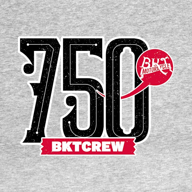 Seven Fifty 02 by Bishok